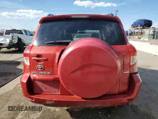 2006 Toyota RAV4 Sport с VIN JTMBK32V965002872, выставлен на аукционе Copart как лот 56132285 с пробегом 373 298 миль миль и Списание • Salvage title. История ставок и продаж доступна на DreamBid. Изображение 6.