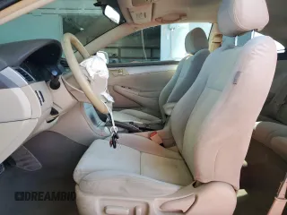 2008 Toyota Solara SE with VIN 4T1CE30P18U767014, listed as a Copart auction lot 48956145 with 192,643 mi miles and Salvage Title. Bid and sale history available at DreamBid. Image 7.