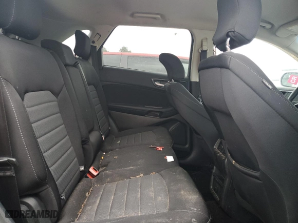2018 Ford Edge SE with VIN 2FMPK3G94JBB88855, listed as a Copart auction lot 53040775 with 118,510 mi miles and Clean Title. Bid and sale history available at carsss.com. Image 11.