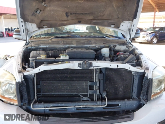 2006 Dodge 1500 SLT with VIN 1D7HU18N56S525572, listed as a IAAI auction lot 42106810 with 174,868 mi miles. Bid and sale history available at carsss.com. Image 10.