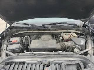 2021 GMC Sierra 1500 AT4 with VIN 3GTP9EEL8MG193861, listed as a Copart auction lot 46087015 with 68,342 mi miles and Salvage Title. Bid and sale history available at carsss.com. Image 11.