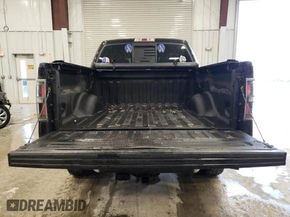 2013 Ford F-150 XL с VIN 1FTFW1EF7DKD61635, выставлен на аукционе Copart как лот 49081274 с пробегом 223 902 миль миль и На запчасти • Non repairable. История ставок и продаж доступна на DreamBid. Изображение 6.