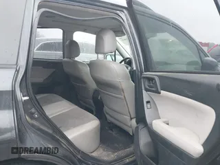 2014 Subaru Forester Premium z VIN JF2SJAEC6EH485429, wystawiony jako IAAI lot #42269031 z przebiegiem 146 951 mil mil oraz . Historia ofert i sprzedaży dostępna na DreamBid. Obrazek 8.