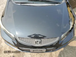 2013 Honda Civic Cpe EX with VIN 2HGFG3B88DH518340, listed as a Copart auction lot 66949704 with 102,668 mi miles and Salvage Title. Bid and sale history available at carsss.com. Image 11.