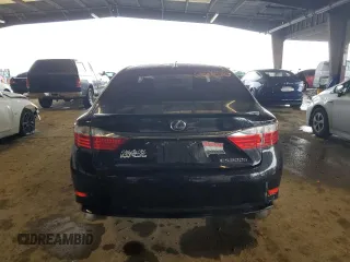 2015 Lexus ES 300h z VIN JTHBW1GG6F2093943, wystawiony jako Copart lot #44461225 z przebiegiem 213 268 mil mil oraz Szkoda całkowita • Salvage title. Historia ofert i sprzedaży dostępna na DreamBid. Obrazek 6.