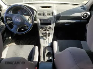 2006 Subaru Impreza i z VIN JF1GG67646H803207, wystawiony jako Copart lot #76921354 z przebiegiem 141 789 mil mil oraz Szkoda całkowita • Salvage title. Historia ofert i sprzedaży dostępna na DreamBid. Obrazek 8.