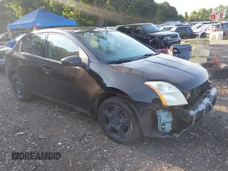 2009 Nissan Sentra FE+ с VIN 3N1AB61E19L666363, выставлен на аукционе IAAI как лот 42858503 с пробегом 173 147 миль миль и . История ставок и продаж доступна на DreamBid. Изображение 1.