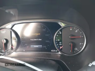 2024 Chevrolet Blazer RS z VIN 3GNKBERS1RS251448, wystawiony jako IAAI lot #41916373 z przebiegiem 4 325 mil mil oraz . Historia ofert i sprzedaży dostępna na DreamBid. Obrazek 7.