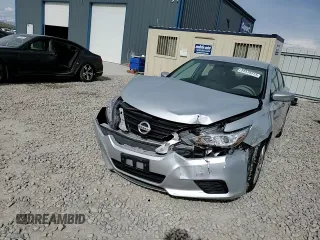 2016 Nissan Altima S with VIN 1N4AL3AP6GN306695, listed as a Copart auction lot 54538315 with 71,530 mi miles and Salvage Title. Bid and sale history available at DreamBid. Image 13.