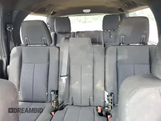 2017 Ford Expedition Max XLT с VIN 1FMJK1HT2HEA70287, выставлен на аукционе Copart как лот 56202935 с пробегом 159 681 миль миль и Списание • Salvage title. История ставок и продаж доступна на DreamBid. Изображение 10.