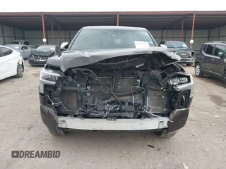 2023 Toyota Tundra 1794 Edition with VIN 5TFMA5AB1PX021419, listed as a IAAI auction lot 41359917 with 41,258 mi miles and . Bid and sale history available at DreamBid. Image 12.