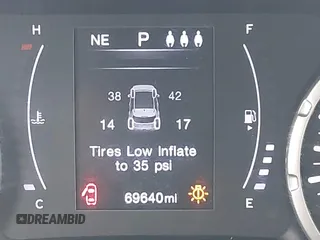 2019 Jeep Renegade Latitude with VIN ZACNJBBB2KPK15600, listed as a IAAI auction lot 42021625 with 69,640 mi miles and . Bid and sale history available at DreamBid. Image 15.
