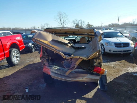 1999 Jeep Cherokee Sport with VIN 1J4FT68S7XL589206, listed as a IAAI auction lot 41411949 with 143,158 mi miles and . Bid and sale history available at DreamBid. Image 17.