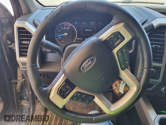 2019 Ford F-250 XL с VIN 1FT7W2BT6KED86588, выставлен на аукционе IAAI как лот 42781927 с пробегом 239 312 миль миль и . История ставок и продаж доступна на DreamBid. Изображение 38.