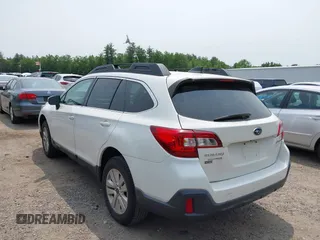 2018 Subaru Outback Premium с VIN 4S4BSAFC7J3297015, выставлен на аукционе IAAI как лот 42427912 с пробегом 89 779 миль миль и . История ставок и продаж доступна на DreamBid. Изображение 3.