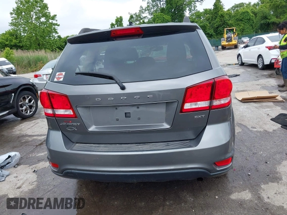 2012 Dodge Journey SXT with VIN 3C4PDCBB6CT392170, listed as a IAAI auction lot 42378262 with 120,640 mi miles and . Bid and sale history available at DreamBid. Image 16.