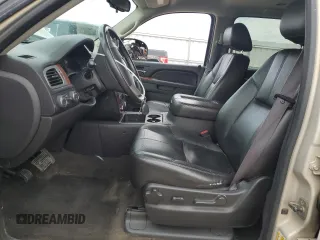 2011 Chevrolet Suburban LT with VIN 1GNSKJE30BR347054, listed as a Copart auction lot 54228235 with 185,662 mi miles and Non Repairable. Bid and sale history available at carsss.com. Image 7.