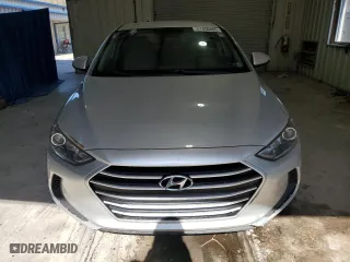 2018 Hyundai Elantra SEL with VIN 5NPD84LF7JH257193, listed as a Copart auction lot 51450485 with 151,849 mi miles and Clean Title. Bid and sale history available at carsss.com. Image 5.