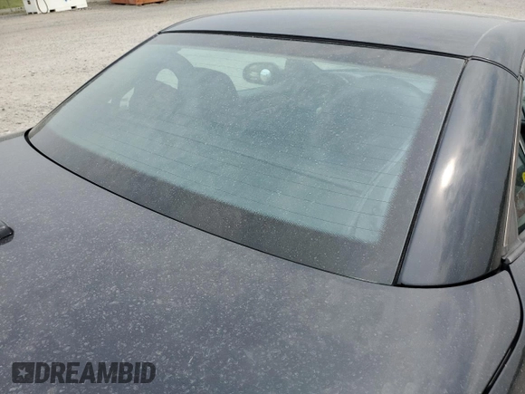 2002 Mercedes-Benz SLK 320 with VIN WDBKK65FX2F237273, listed as a Copart auction lot 61068345 with 193,304 mi miles and Salvage title. Bid and sale history available at DreamBid. Image 10.
