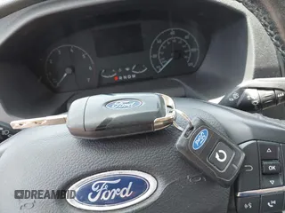 2020 Ford Transit Cargo with VIN 1FTBW3UGXLKA14030, listed as a IAAI auction lot 42505110 with 169,612 mi miles and . Bid and sale history available at DreamBid. Image 11.