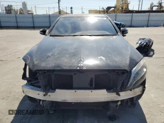 2015 Mercedes-Benz S 550 z VIN WDDUG8FBXFA194372, wystawiony jako Copart lot #49922285 z przebiegiem 111 507 mil mil oraz Szkoda całkowita • Salvage title. Historia ofert i sprzedaży dostępna na DreamBid. Obrazek 5.