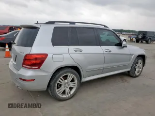 2014 Mercedes-Benz GLK 350 z VIN WDCGG8JB7EG309854, wystawiony jako Copart lot #57607685 z przebiegiem 188 657 mil mil oraz Tytuł czysty. Historia ofert i sprzedaży dostępna na DreamBid. Obrazek 3.