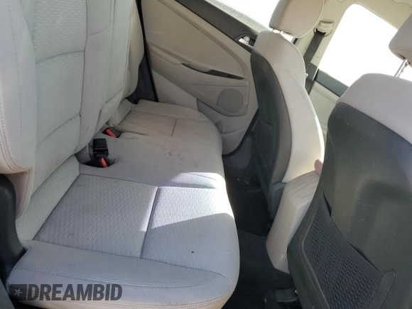 2019 Hyundai Tucson SE with VIN KM8J2CA42KU897671, listed as a Copart auction lot 49408215 with 94,029 mi miles and Salvage Title. Bid and sale history available at carsss.com. Image 11.