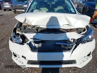 2022 Subaru Impreza z VIN 4S3GTAB61N3726954, wystawiony jako IAAI lot #40907954 z przebiegiem 63 741 mil mil oraz . Historia ofert i sprzedaży dostępna na DreamBid. Obrazek 6.
