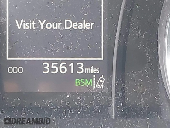 2019 Toyota Camry LE z VIN 4T1B11HK7KU759723, wystawiony jako IAAI lot #41679210 z przebiegiem 35 613 mil mil oraz . Historia ofert i sprzedaży dostępna na DreamBid. Obrazek 16.