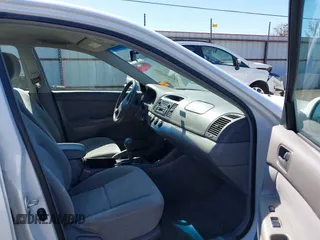 2003 Toyota Camry LE with VIN 4T1BE32K63U249910, listed as a IAAI auction lot 41719507 with 125,168 mi miles and . Bid and sale history available at DreamBid. Image 5.