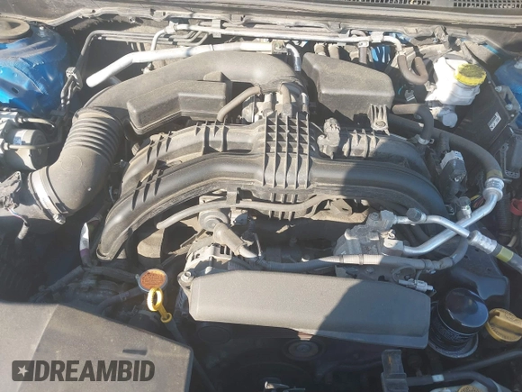 2020 Subaru Impreza Special Sports with VIN 4S3GTAM69L3719891, listed as a IAAI auction lot 42573525 with 148,704 mi miles and . Bid and sale history available at DreamBid. Image 10.