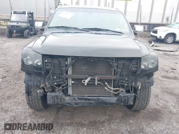 2011 Nissan Titan Pro-4X with VIN 1N6BA0ECXBN319157, listed as a IAAI auction lot 42456725 with 169,434 mi miles and . Bid and sale history available at DreamBid. Image 6.