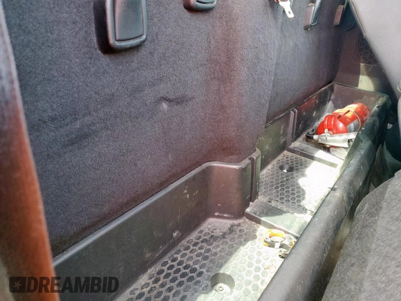 2017 Ram 5500 Tradesman с VIN 3C7WRMBL0HG625829, выставлен на аукционе Copart как лот 58528375 с пробегом 196 512 миль миль и Чистый • Clean title. История ставок и продаж доступна на DreamBid. Изображение 10.