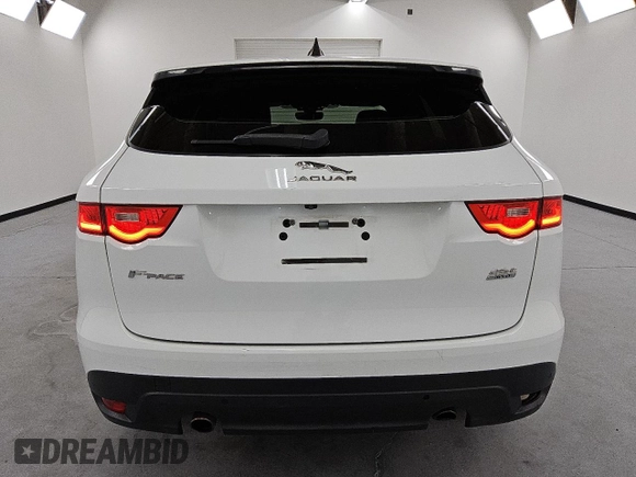 2020 Jaguar F-Pace 25t Premium с VIN SADCJ2FX9LA645615, выставлен на аукционе Copart как лот 57042395 с пробегом 77 973 миль миль и Чистый • Clean title. История ставок и продаж доступна на DreamBid. Изображение 6.