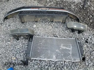 2013 Chevrolet Express Passenger LT z VIN 1GAZG1FG6D1158008, wystawiony jako Copart lot #54505715 z przebiegiem Nie podano mil oraz Szkoda całkowita • Salvage title. Historia ofert i sprzedaży dostępna na DreamBid. Obrazek 13.