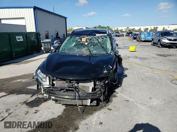 2019 Nissan Rogue SV with VIN 5N1AT2MT3KC740148, listed as a Copart auction lot 51811325 with Not Provided miles and Non Repairable. Bid and sale history available at DreamBid. Image 14.
