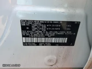 2015 Toyota RAV4 Limited with VIN 2T3DFREV5FW370020, listed as a Copart auction lot 52484235 with 91,202 mi miles and Salvage Title. Bid and sale history available at carsss.com. Image 15.
