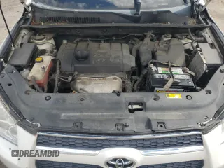 2012 Toyota RAV4 Limited with VIN 2T3YF4DV4CW143340, listed as a Copart auction lot 58168115 with 285,946 mi miles and Clean title. Bid and sale history available at DreamBid. Image 12.