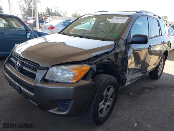 2012 Toyota RAV4 with VIN 2T3KF4DV2CW116885, listed as a IAAI auction lot 41978297 with 189,893 mi miles. Bid and sale history available at carsss.com. Image 21.