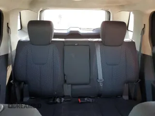 2010 GMC Terrain SLE-1 with VIN 2CTALBEW1A6345975, listed as a Copart auction lot 61572345 with 246,999 mi miles and Salvage title. Bid and sale history available at DreamBid. Image 10.