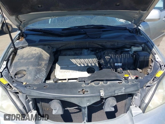 2006 Lexus RX 330 with VIN 2T2GA31U56C047162, listed as a IAAI auction lot 42631650 with 284,675 mi miles and . Bid and sale history available at DreamBid. Image 10.