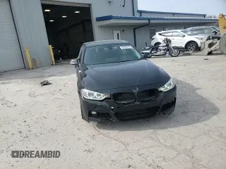 2013 BMW 3 Series 335i xDrive with VIN WBA3B9C51DJ437165, listed as a Copart auction lot 49638215 with 151,822 mi miles and Clean Title. Bid and sale history available at carsss.com. Image 13.