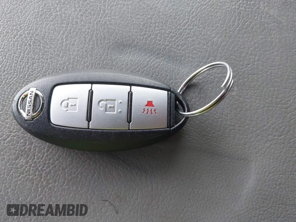 2018 Nissan Pathfinder S with VIN 5N1DR2MN9JC610306, listed as a IAAI auction lot 41163725 with Not provided miles and . Bid and sale history available at DreamBid. Image 11.