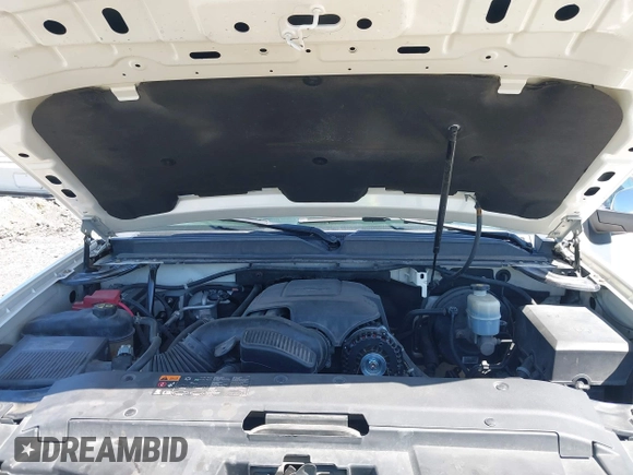 2011 Chevrolet Avalanche LTZ with VIN 3GNTKGE35BG349390, listed as a IAAI auction lot 42116974 with 173,817 mi miles and . Bid and sale history available at DreamBid. Image 10.