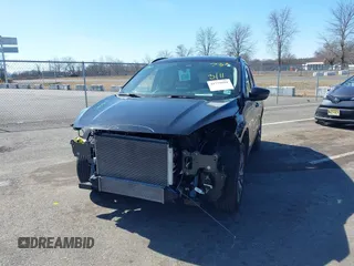 2020 Ford Escape Titanium z VIN 1FMCU9J98LUA44923, wystawiony jako IAAI lot #41779691 z przebiegiem 73 259 mil mil oraz . Historia ofert i sprzedaży dostępna na DreamBid. Obrazek 6.