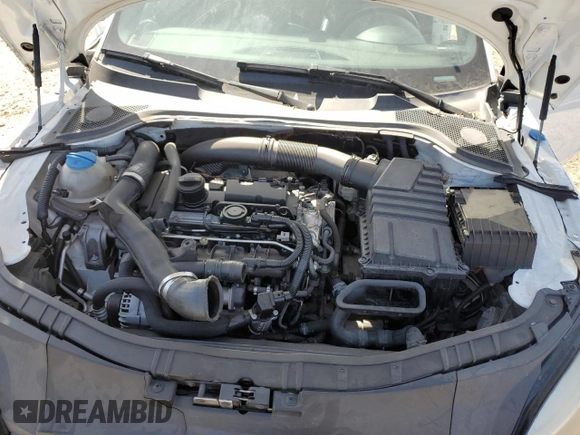 2014 Audi TTS 2.0T z VIN TRUB1AFK0E1008109, wystawiony jako Copart lot #47777655 z przebiegiem Nie podano mil oraz Tytuł czysty. Historia ofert i sprzedaży dostępna na DreamBid. Obrazek 11.