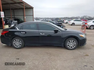 2016 Nissan Altima S with VIN 1N4AL3AP2GN351021, listed as a IAAI auction lot 41590313 with 193,079 mi miles and . Bid and sale history available at DreamBid. Image 13.