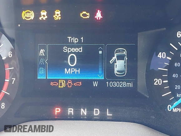 2017 Ford Fusion SE с VIN 3FA6P0H79HR182127, выставлен на аукционе IAAI как лот 42175237 с пробегом 103 028 миль миль и . История ставок и продаж доступна на DreamBid. Изображение 16.