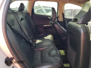 2010 Volvo XC60 3.0T z VIN YV4992DZ9A2086168, wystawiony jako Copart lot #71350334 z przebiegiem 177 937 mil mil oraz Szkoda całkowita • Salvage title. Historia ofert i sprzedaży dostępna na DreamBid. Obrazek 10.