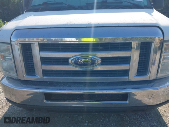 2012 Ford Econoline Cargo Recreational with VIN 1FTNE2EW8CDA63859, listed as a IAAI auction lot 42418767 with 247,173 mi miles and . Bid and sale history available at DreamBid. Image 17.